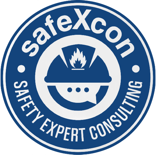 safeXcon Logo